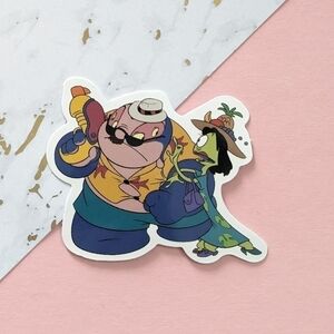 5 for $10 or  12 for $20 | Disney Stickers